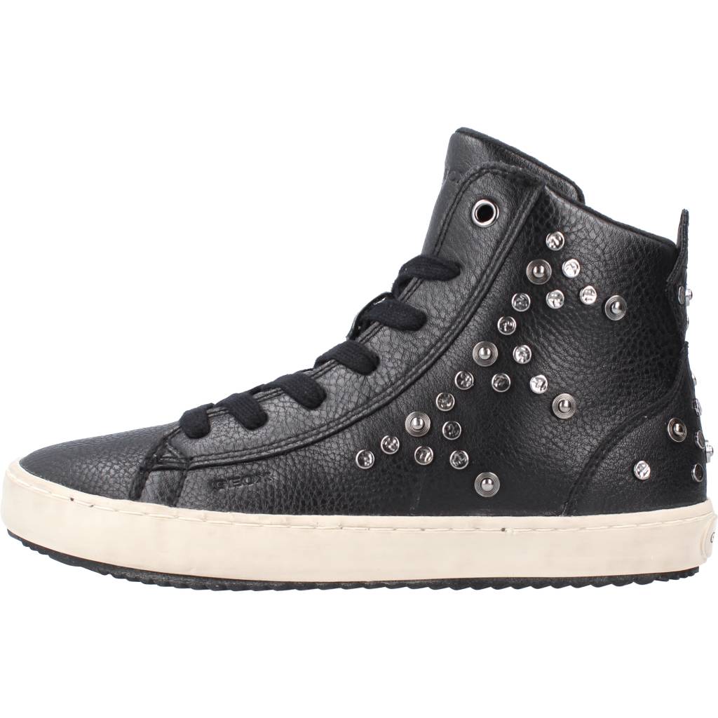 GEOX J KALISPERA GIRL A en color NEGRO (2)