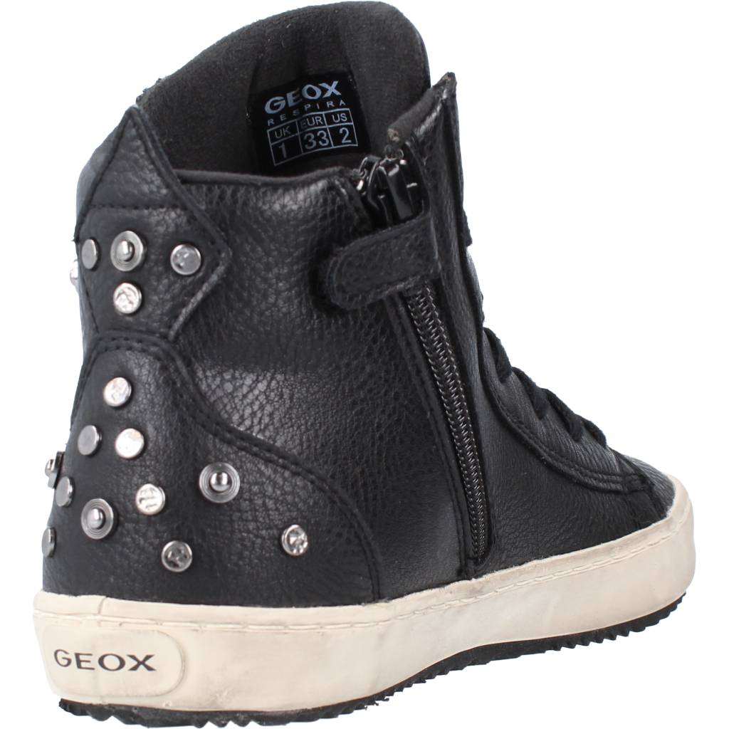 GEOX J KALISPERA GIRL A en color NEGRO (3)