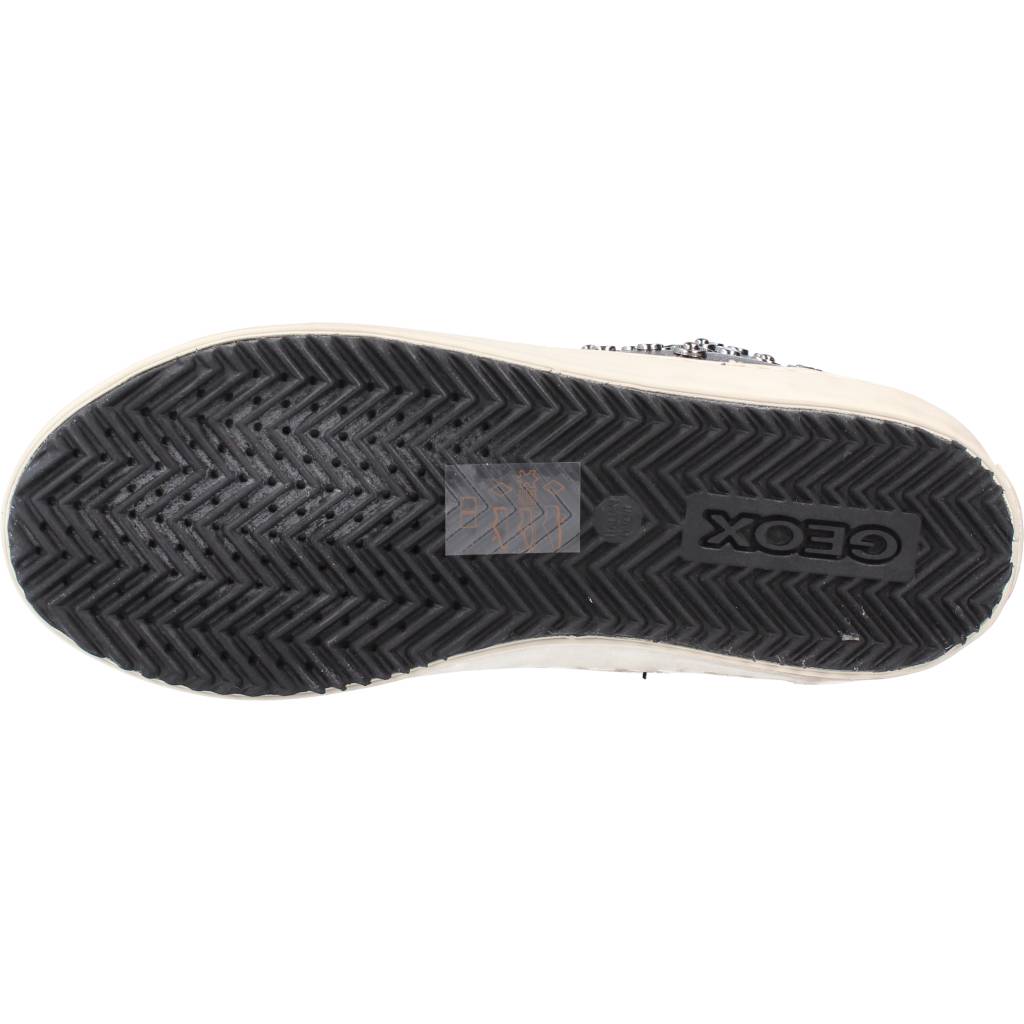GEOX J KALISPERA GIRL A en color NEGRO (6)