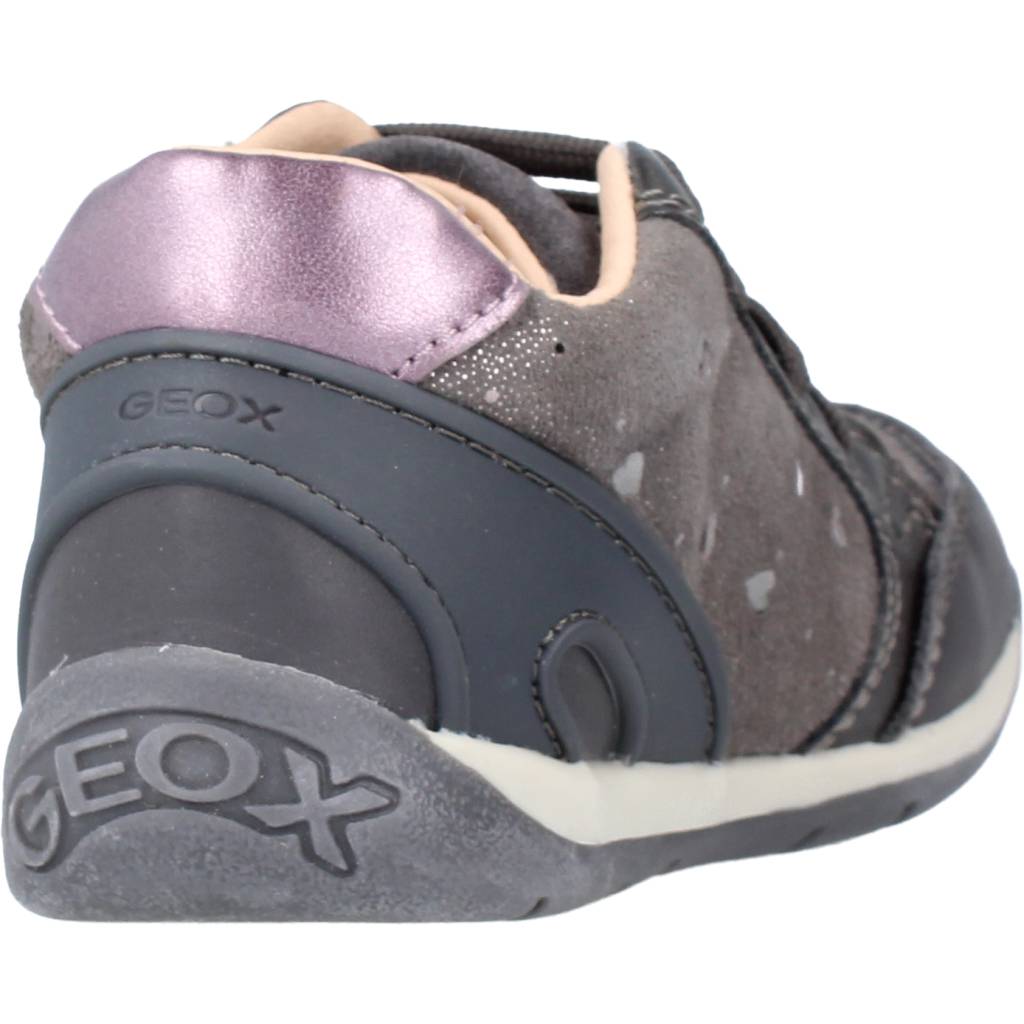 GEOX B EACH GIRL C en color GRIS (3)