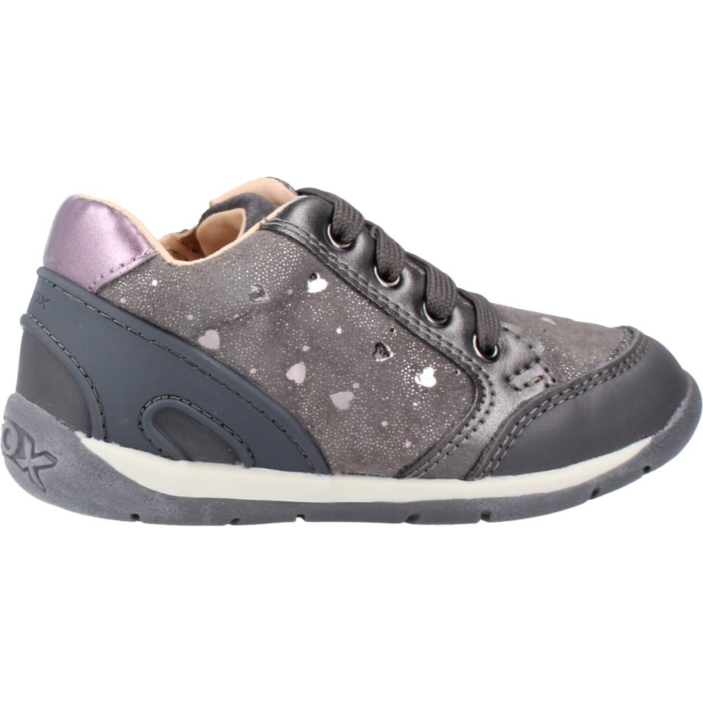 GEOX B EACH GIRL C en color GRIS (4)