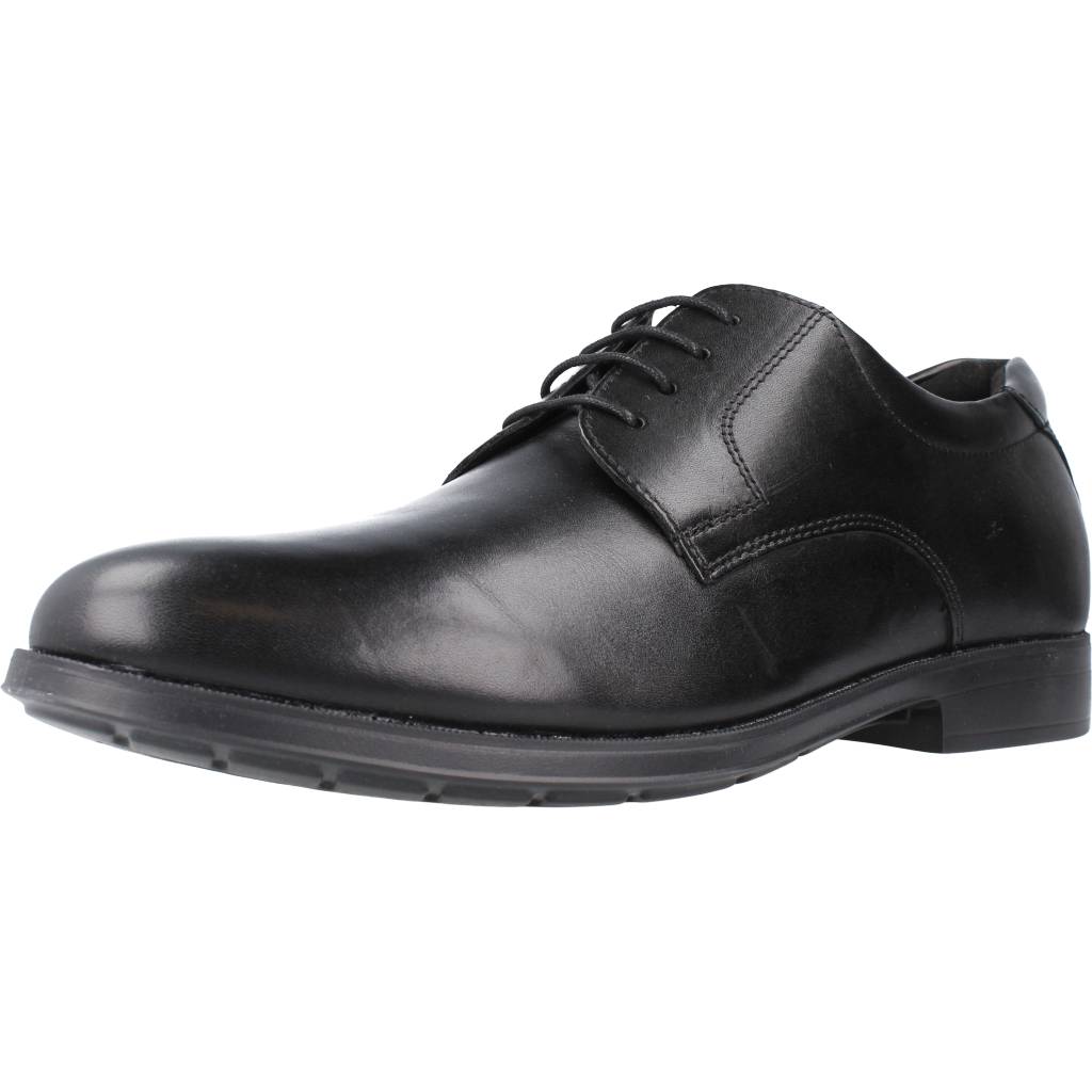 GEOX U HILSTONE WIDE A en color NEGRO (1)