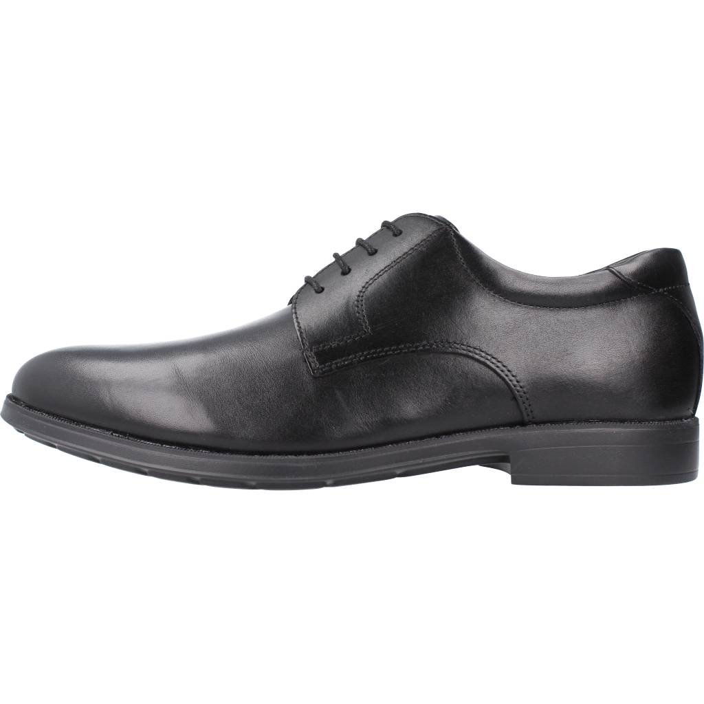 GEOX U HILSTONE WIDE A en color NEGRO (2)
