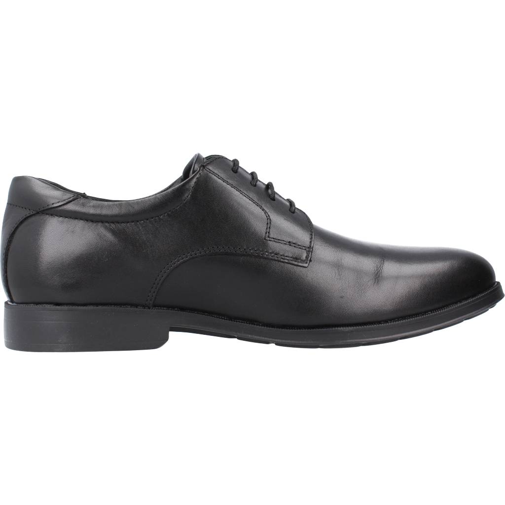 GEOX U HILSTONE WIDE A en color NEGRO (4)