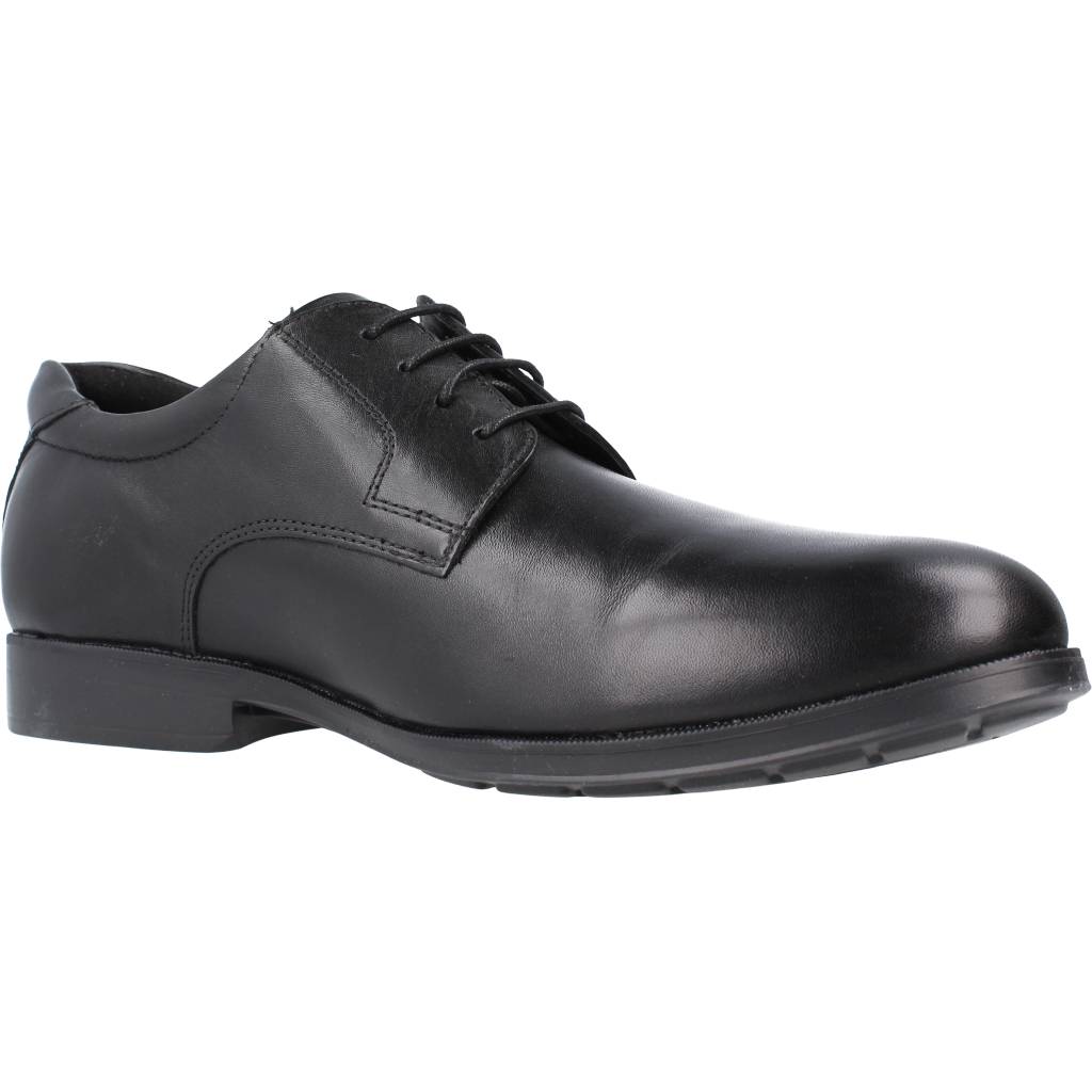 GEOX U HILSTONE WIDE A en color NEGRO (5)