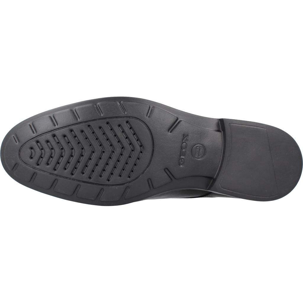 GEOX U HILSTONE WIDE A en color NEGRO (6)