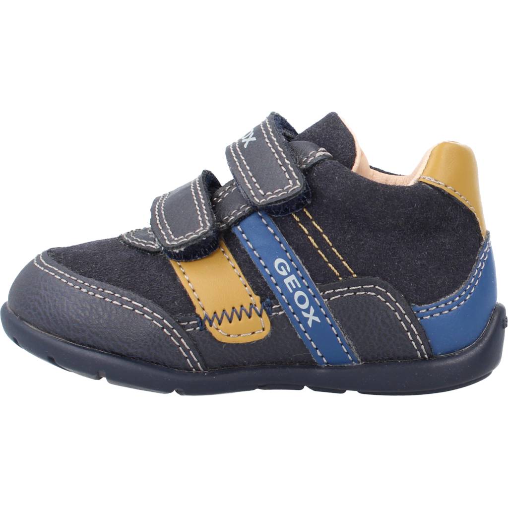 GEOX B ELTHAN BOY A en color AZUL (2)