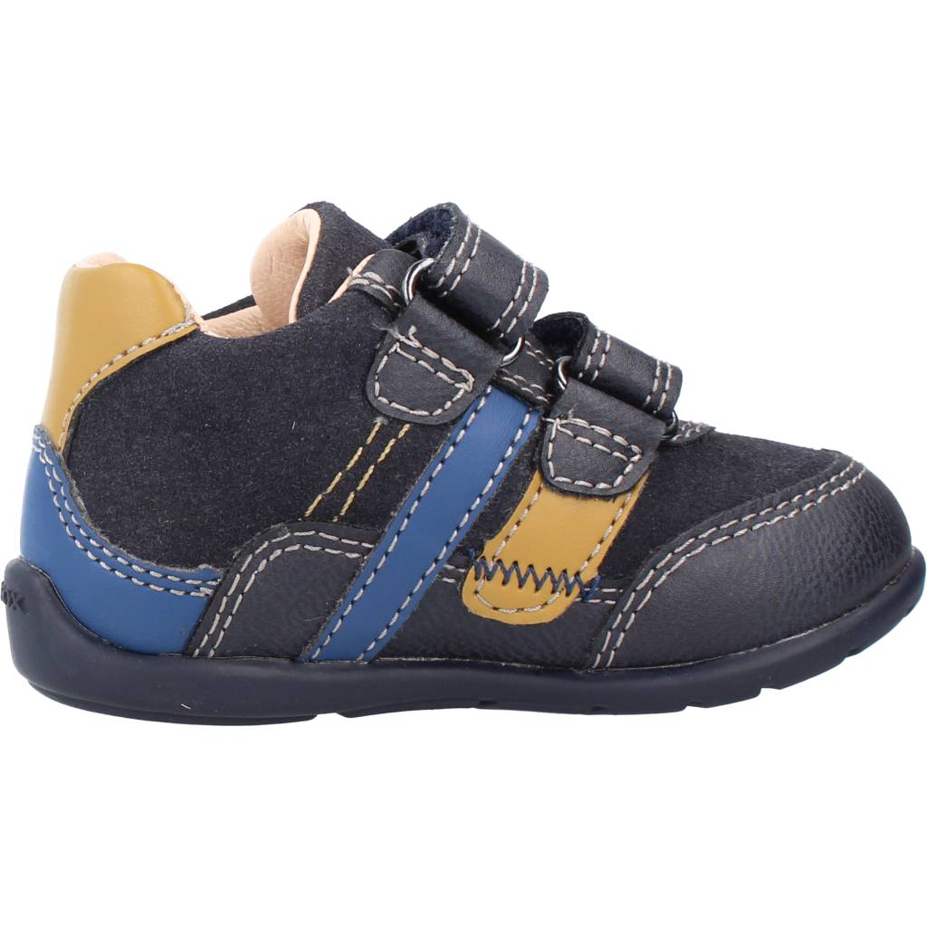GEOX B ELTHAN BOY A en color AZUL (4)
