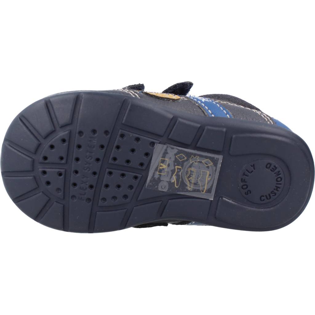 GEOX B ELTHAN BOY A en color AZUL (6)