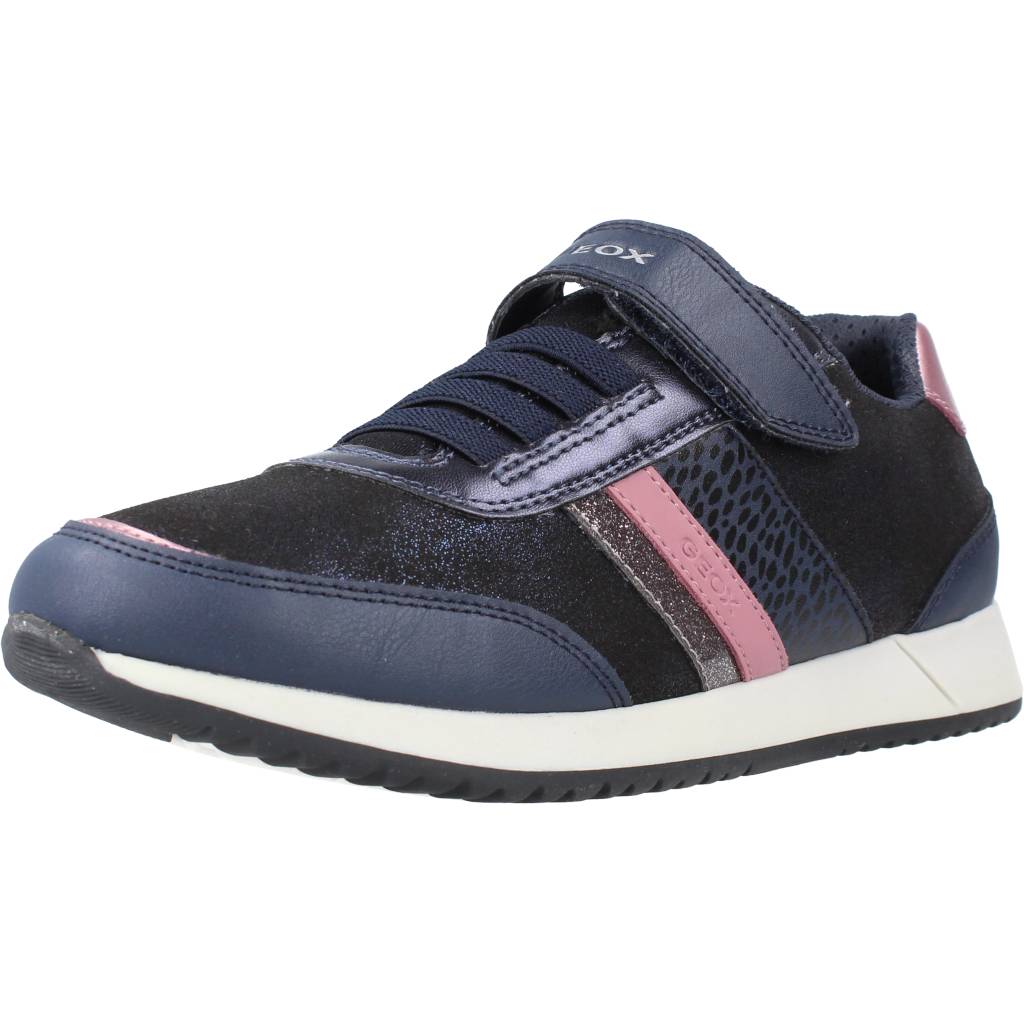 GEOX J JENSEA GIRL A en color AZUL (1)