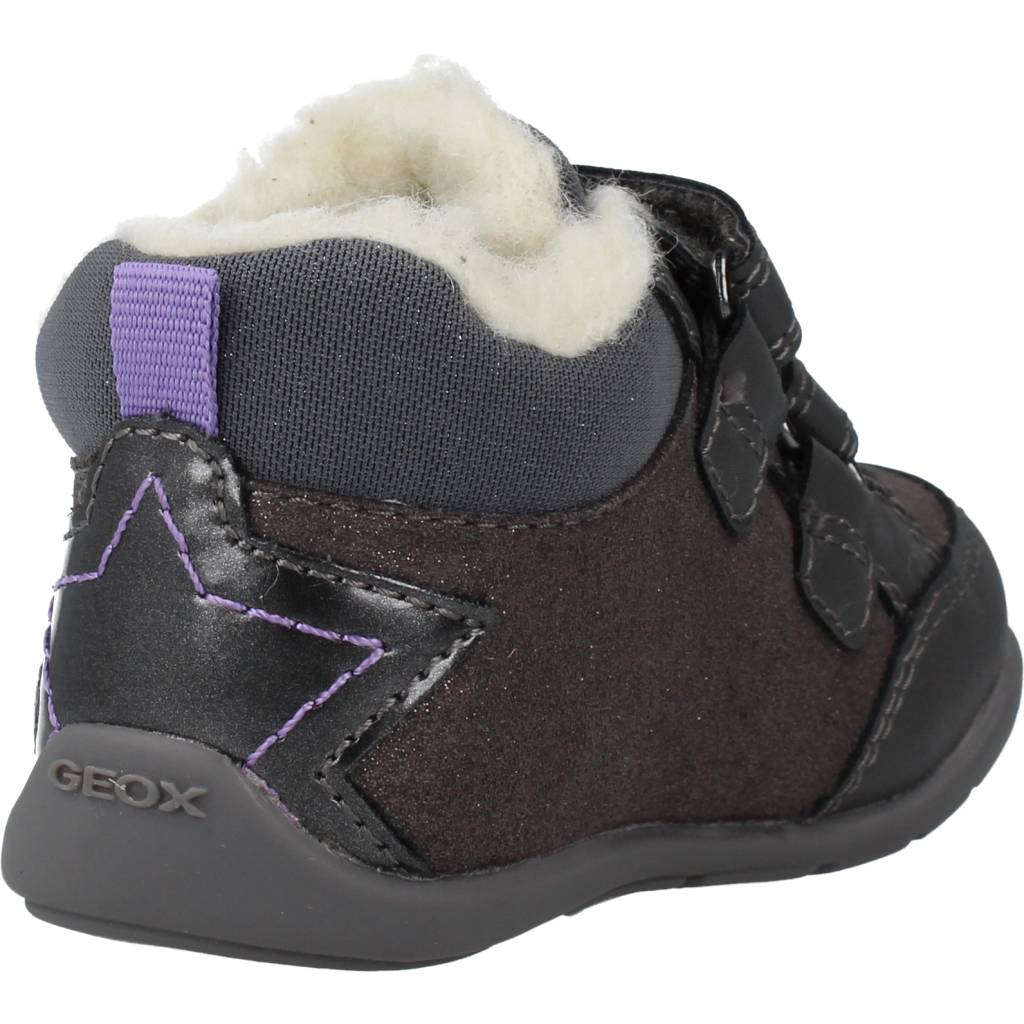 GEOX B ELTHAN GIRL A en color GRIS (3)