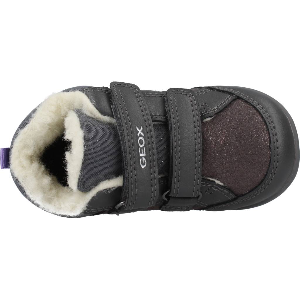 GEOX B ELTHAN GIRL A en color GRIS (7)