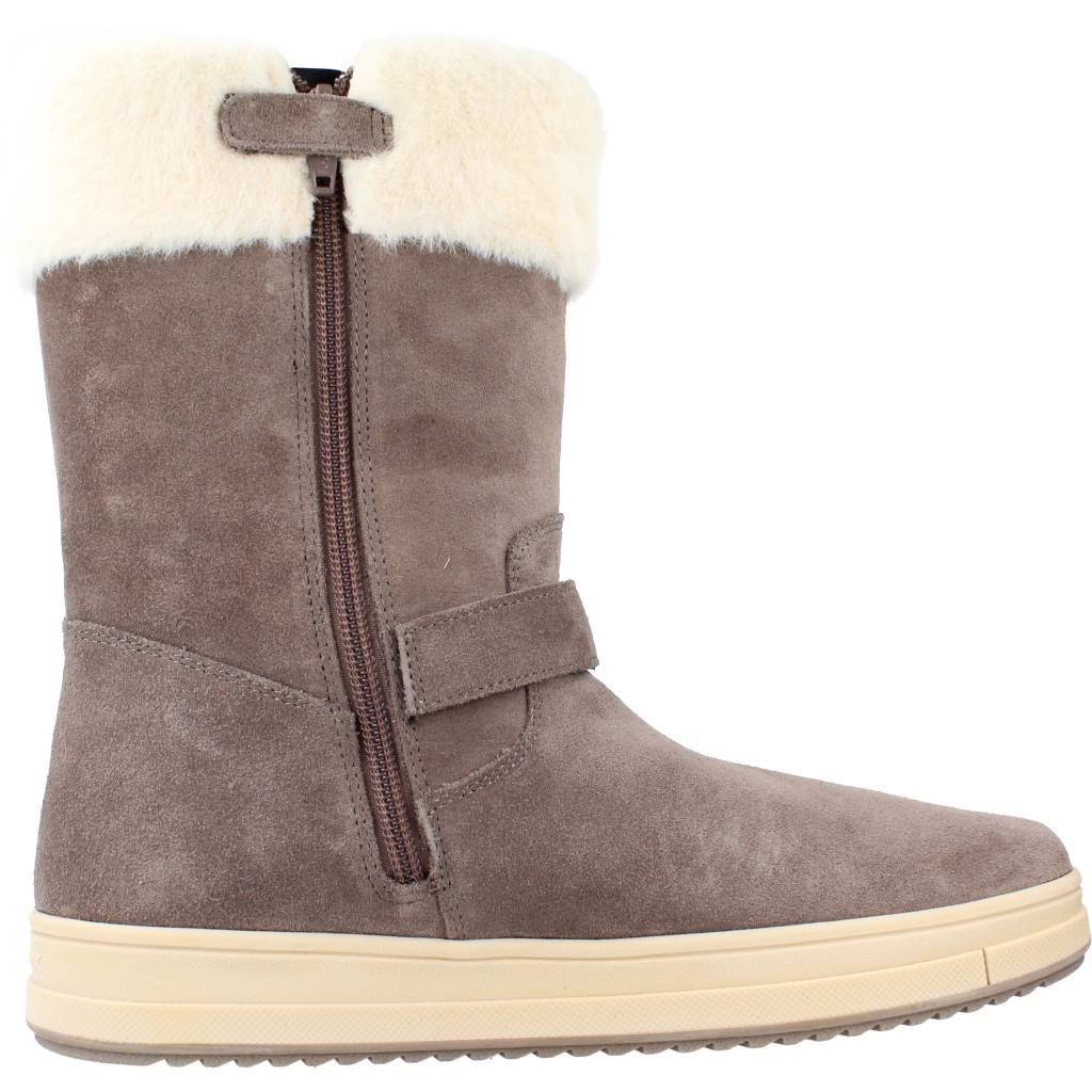 GEOX J REBECCA GIRL WPF A en color GRIS (4)