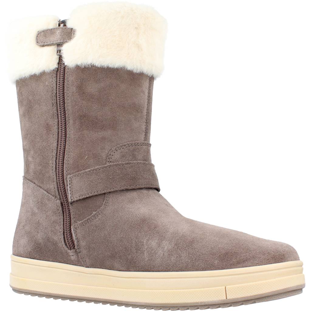 GEOX J REBECCA GIRL WPF A en color GRIS (5)
