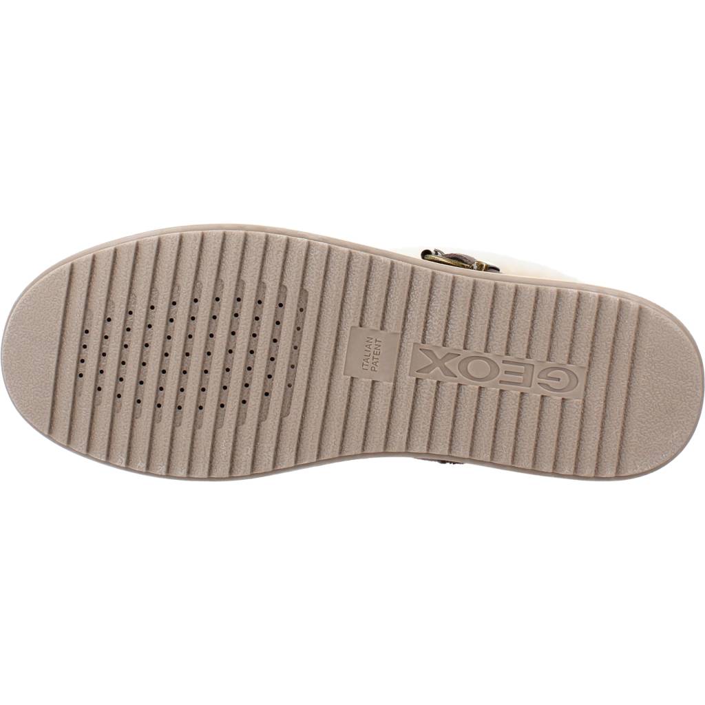 GEOX J REBECCA GIRL WPF A en color GRIS (6)