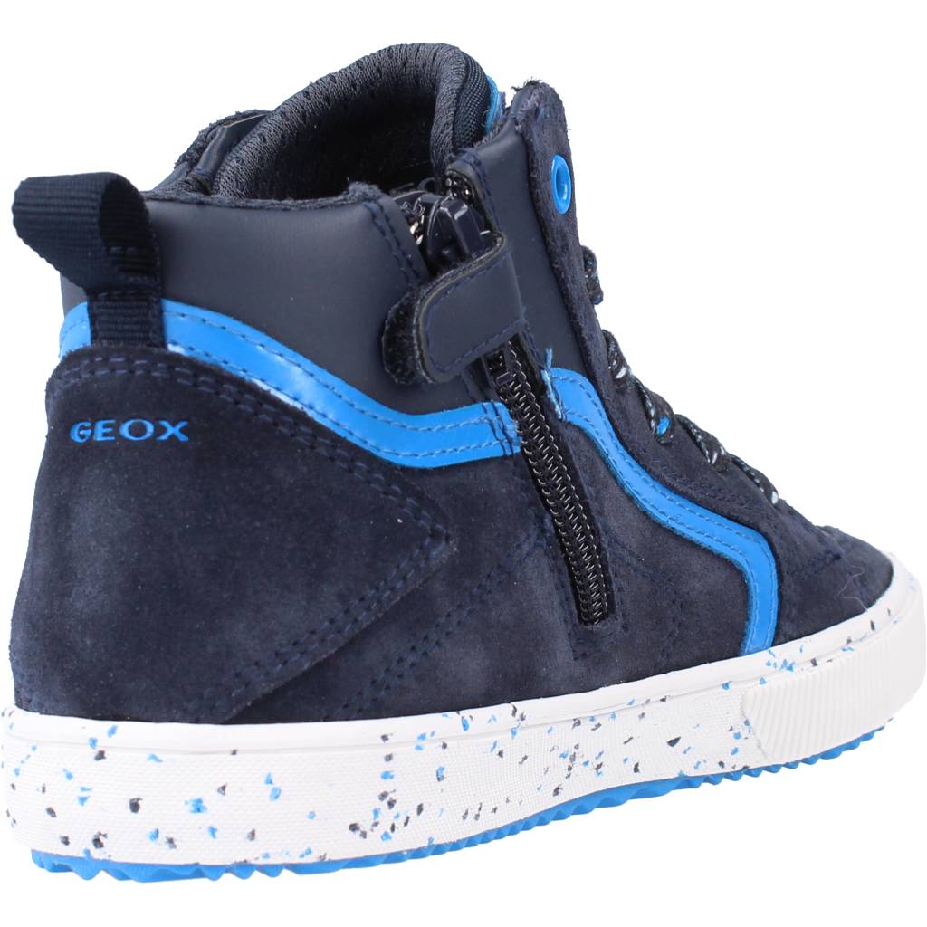 GEOX J ALONISSO BOY D en color AZUL (3)
