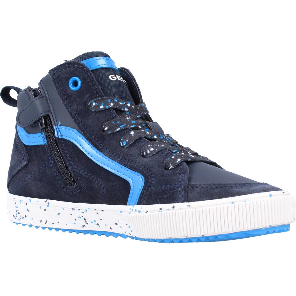 GEOX J ALONISSO BOY D en color AZUL (5)