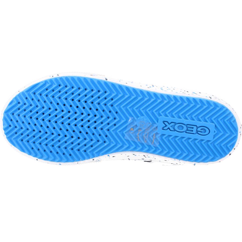 GEOX J ALONISSO BOY D en color AZUL (6)