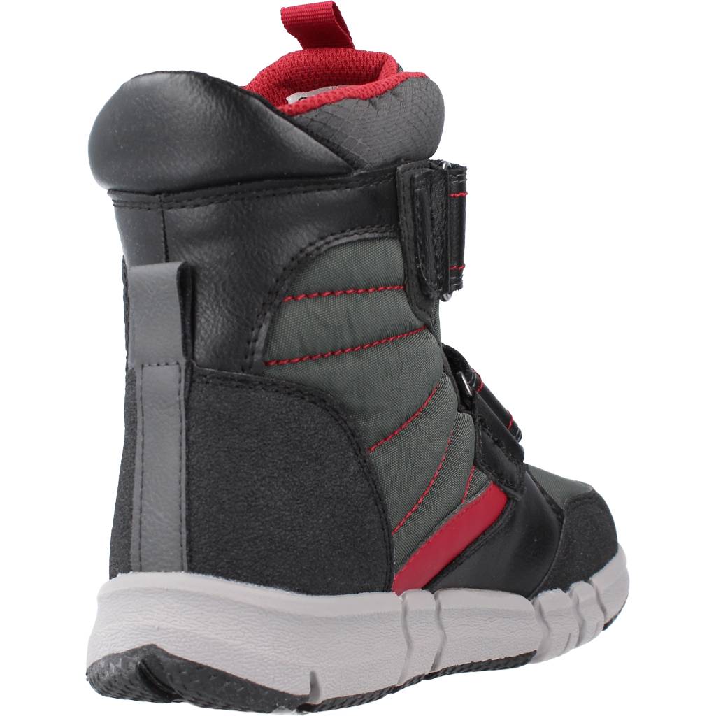 GEOX J FLEXYPER BOY B ABX en color GRIS (3)