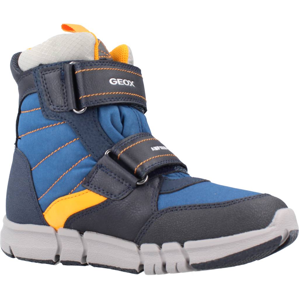 GEOX J FLEXYPER BOY B ABX en color AZUL (5)