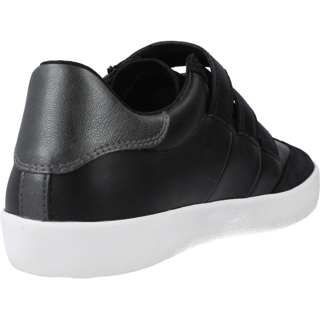GEOX D WARLEY A en color NEGRO (3)