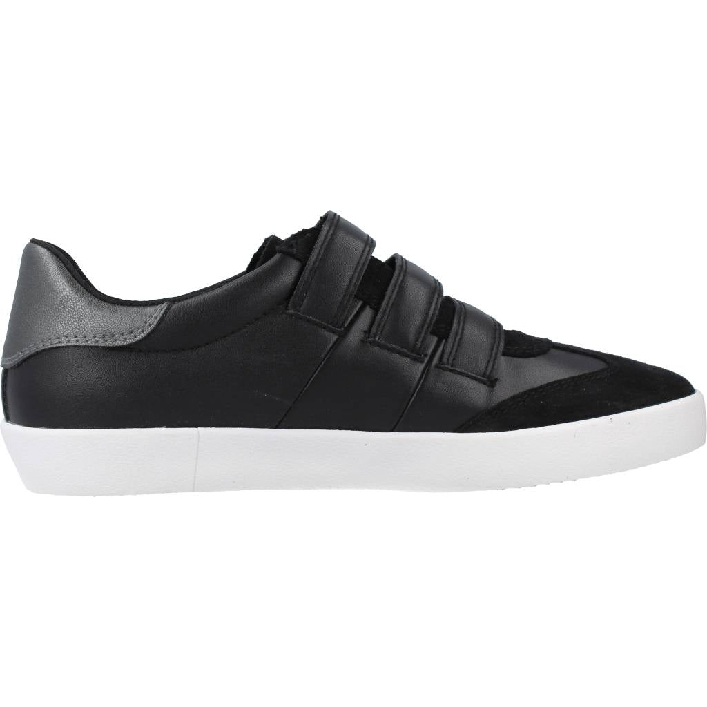GEOX D WARLEY A en color NEGRO (4)