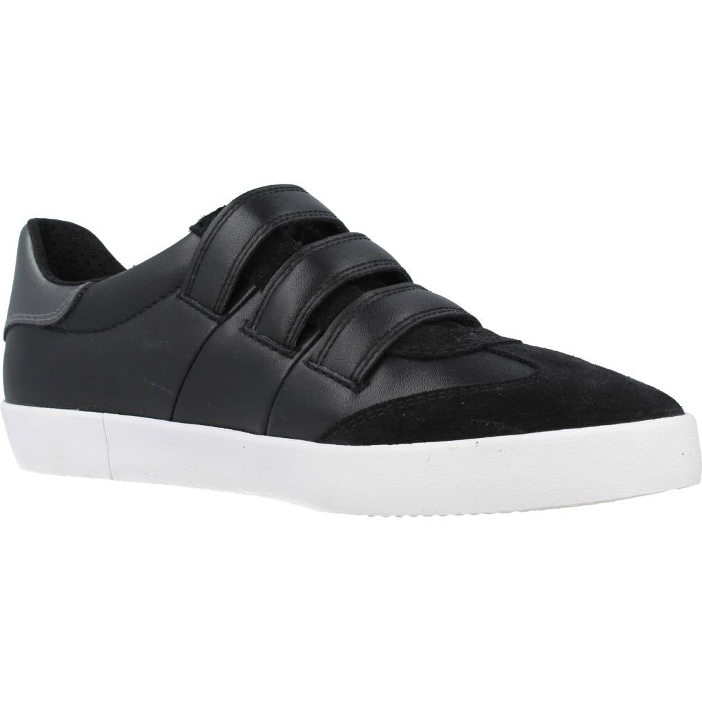 GEOX D WARLEY A en color NEGRO (5)