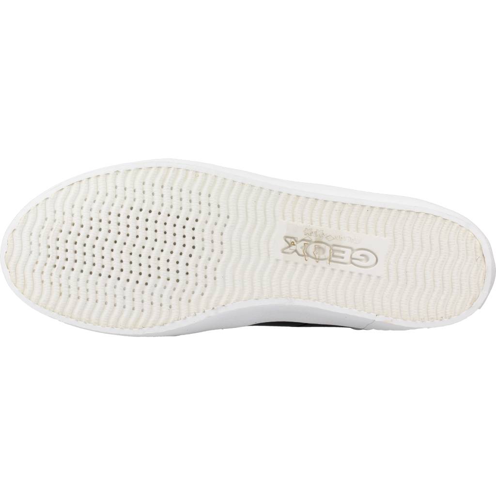 GEOX D WARLEY A en color NEGRO (6)