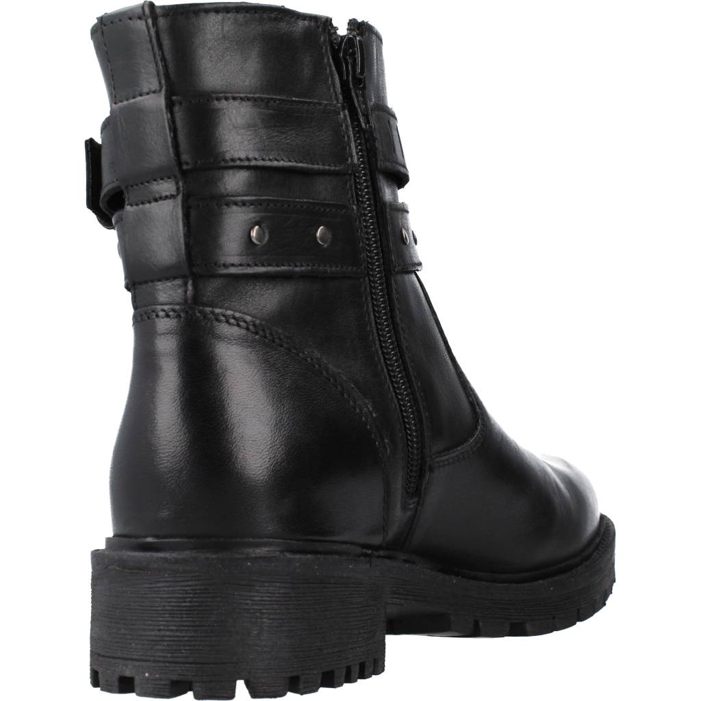 GEOX D HOARA H en color NEGRO (3)