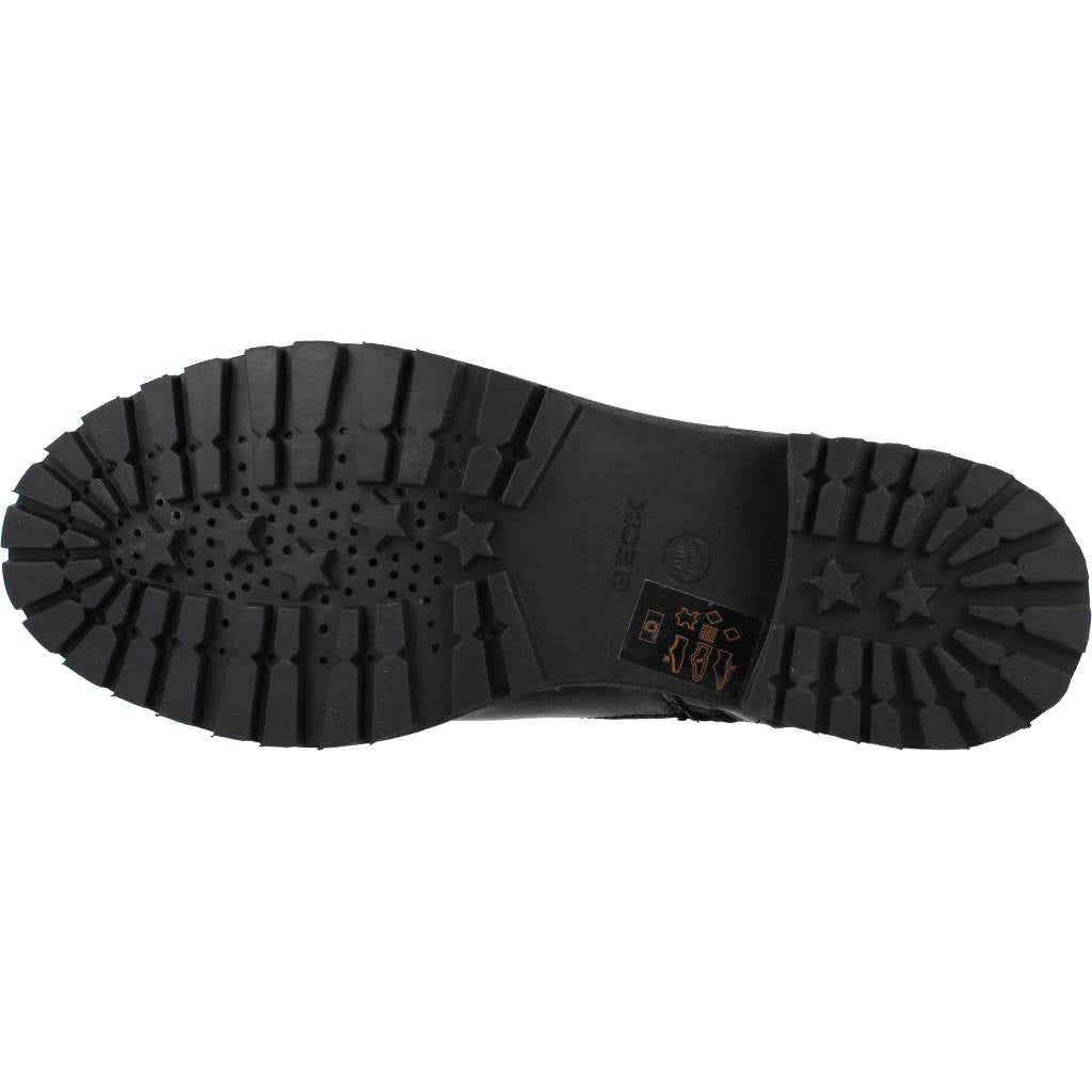 GEOX D HOARA H en color NEGRO (6)