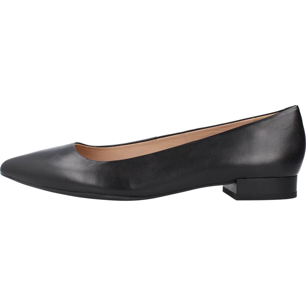 GEOX D CHARYSSA A en color NEGRO (2)