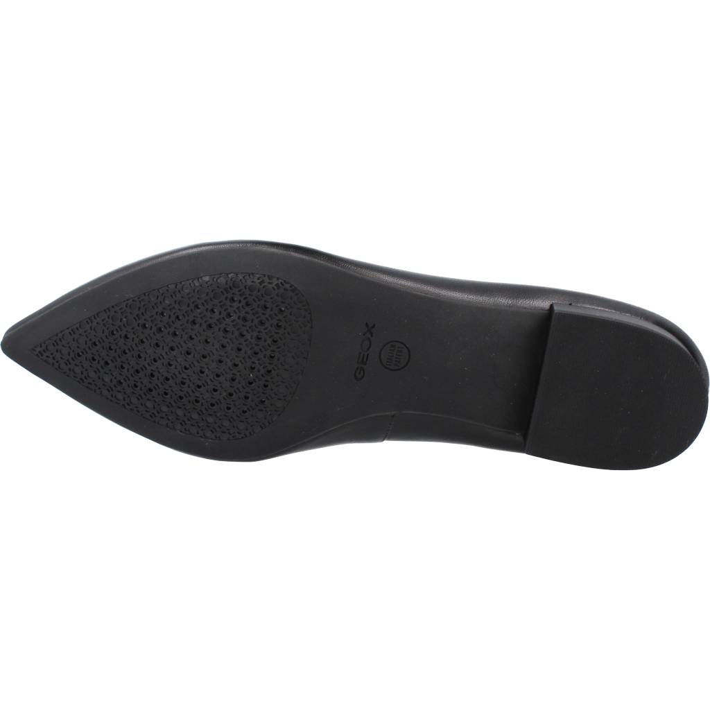 GEOX D CHARYSSA A en color NEGRO (6)