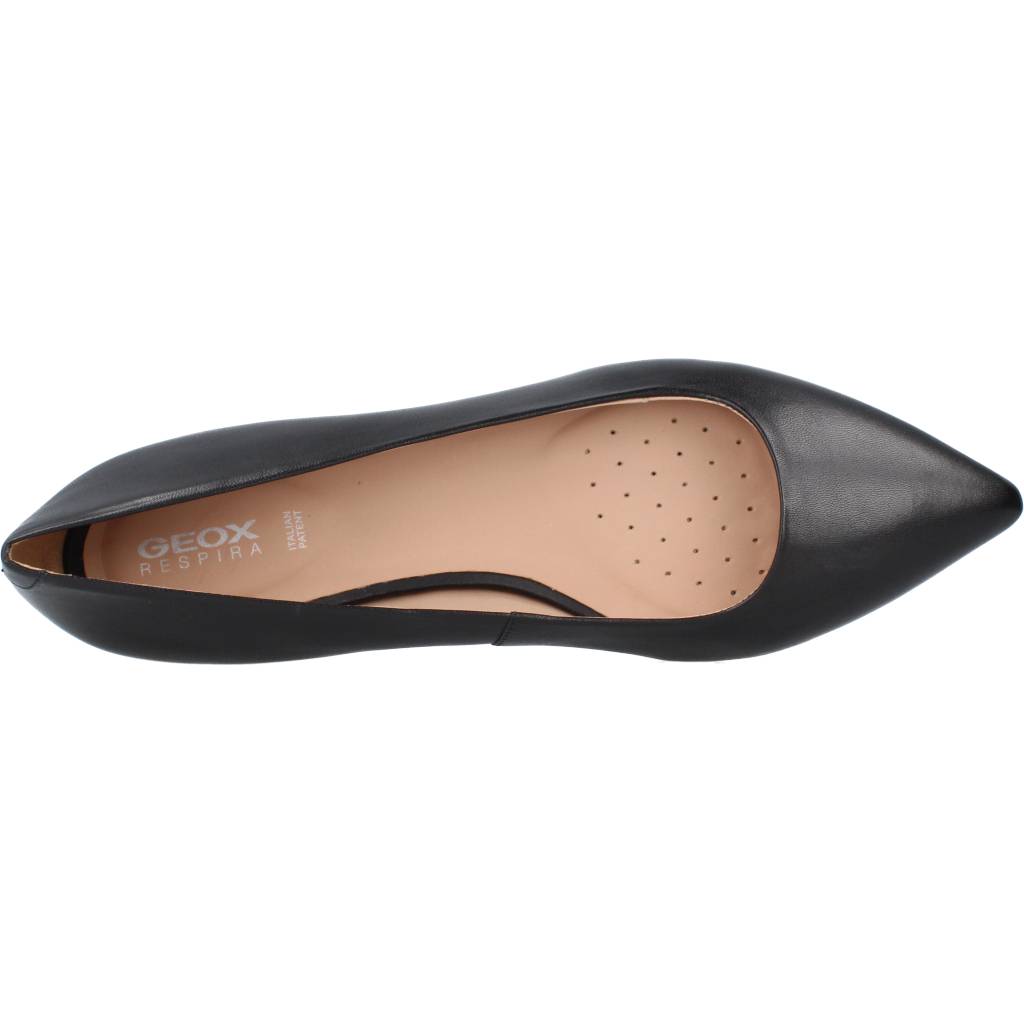 GEOX D CHARYSSA A en color NEGRO (7)