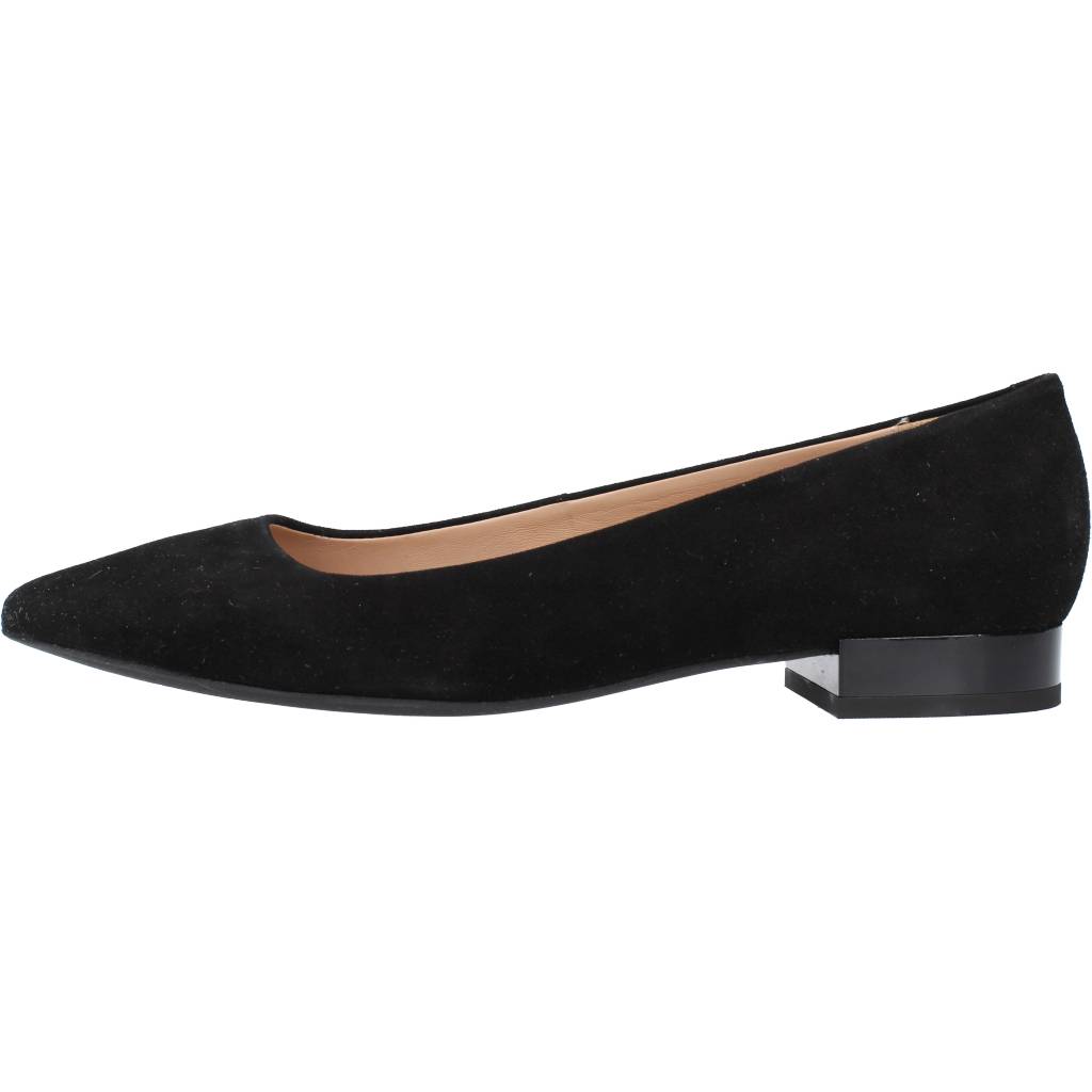 GEOX D CHARYSSA A en color NEGRO (2)