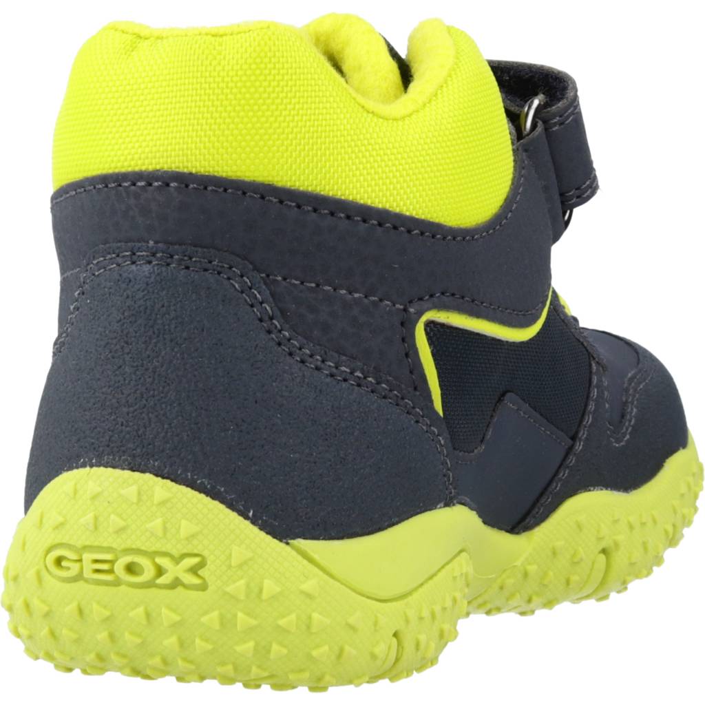 GEOX B BALTIC BOY WPF A en color AZUL (3)