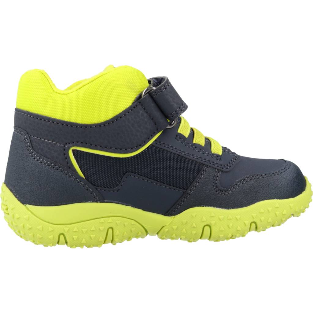 GEOX B BALTIC BOY WPF A en color AZUL (4)