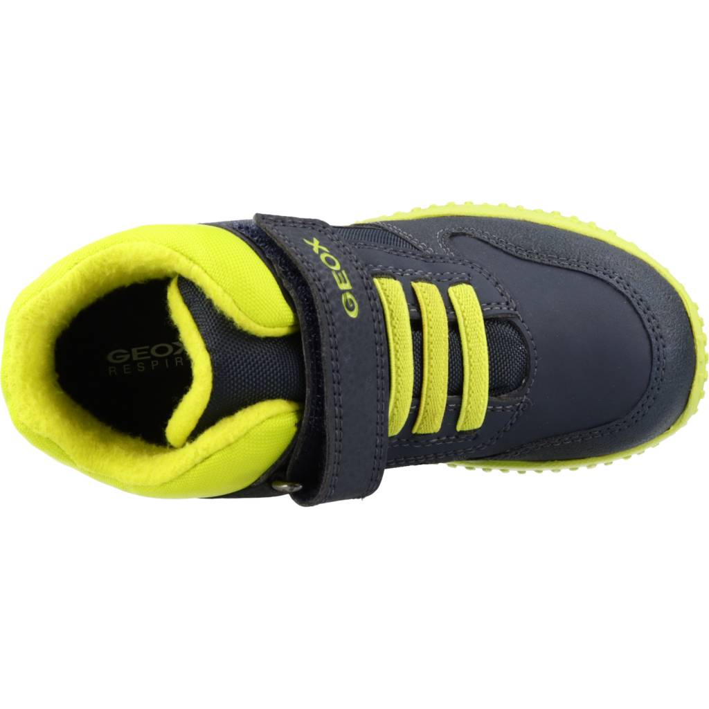 GEOX B BALTIC BOY WPF A en color AZUL (7)