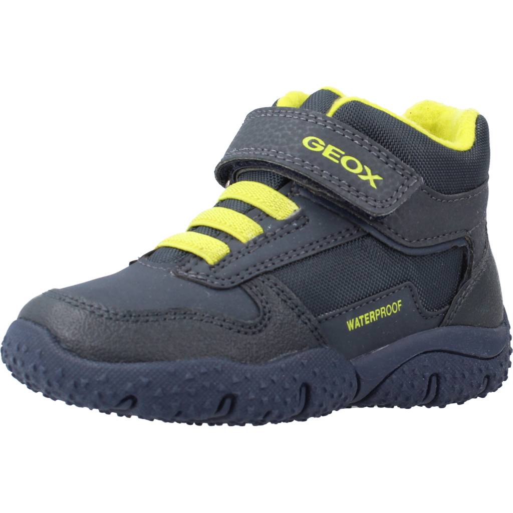 GEOX B BALTIC BOY WPF A en color AZUL (1)