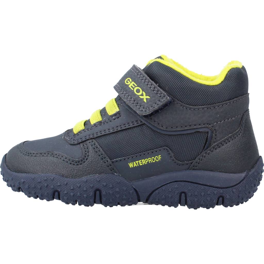 GEOX B BALTIC BOY WPF A en color AZUL (2)