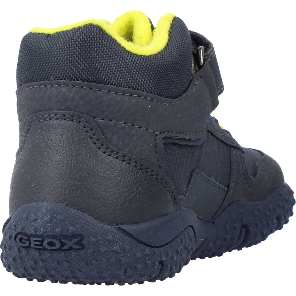 GEOX B BALTIC BOY WPF A en color AZUL (3)