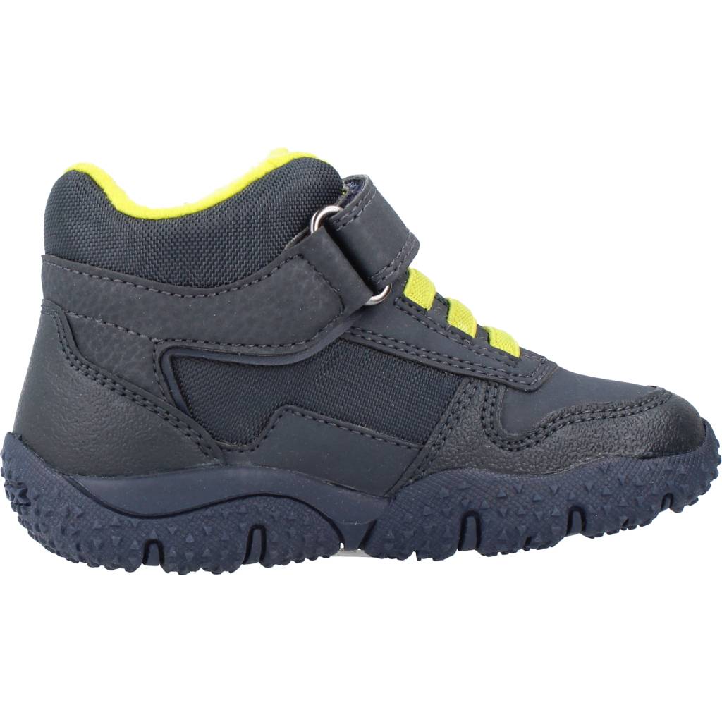 GEOX B BALTIC BOY WPF A en color AZUL (4)