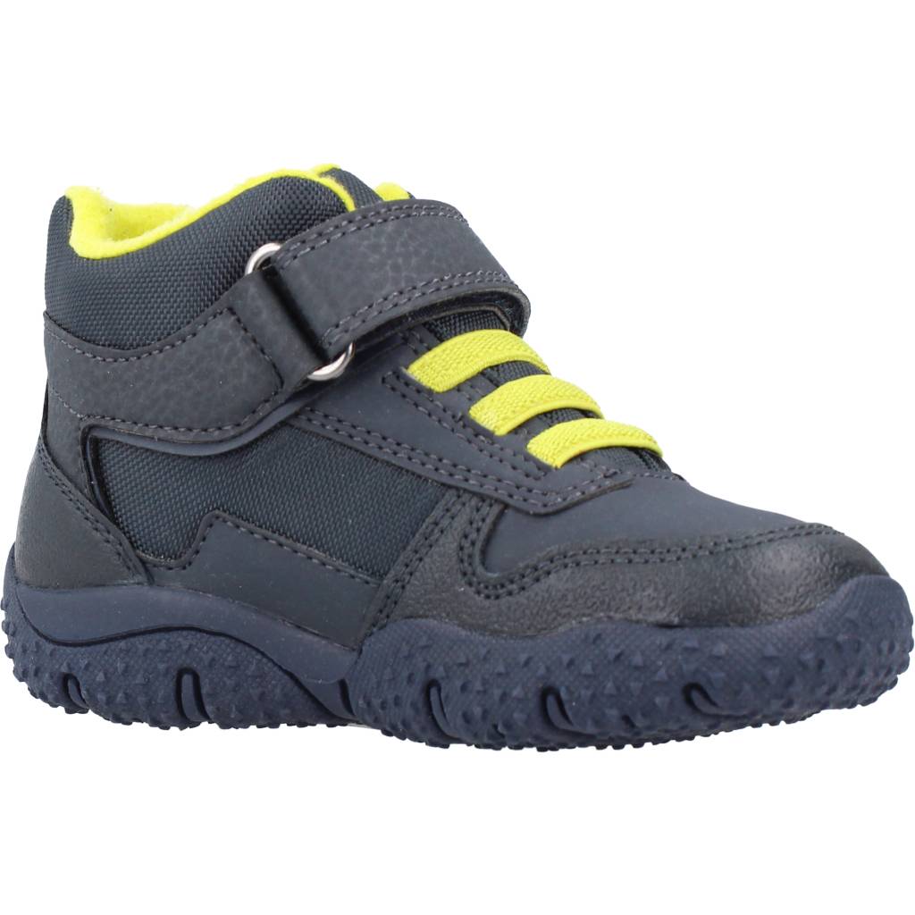 GEOX B BALTIC BOY WPF A en color AZUL (5)