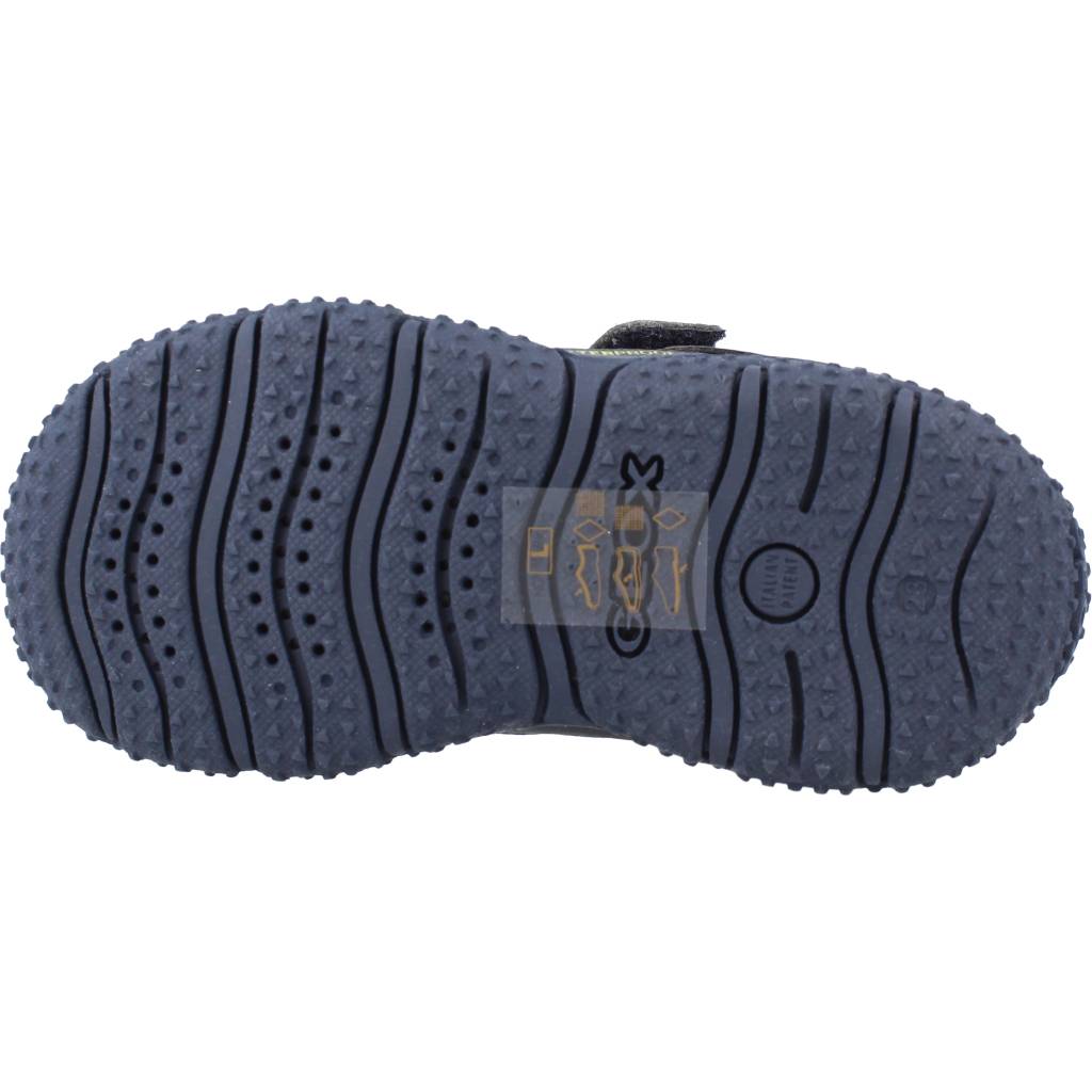 GEOX B BALTIC BOY WPF A en color AZUL (6)