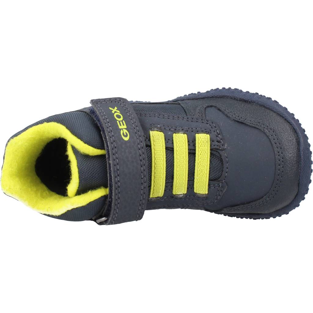 GEOX B BALTIC BOY WPF A en color AZUL (7)