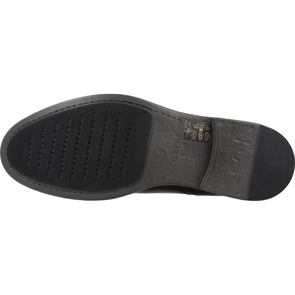 GEOX U TERENCE G en color NEGRO (6)