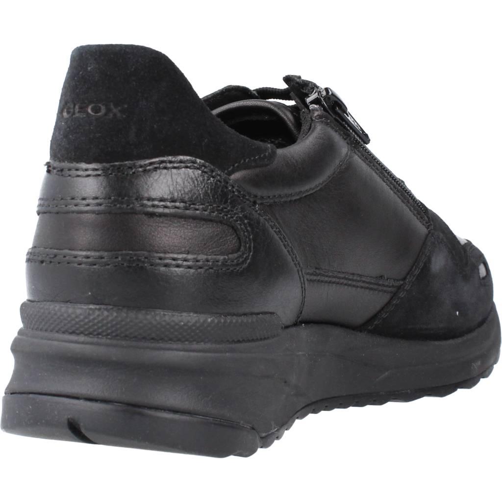 GEOX D AIRELL A en color NEGRO (3)