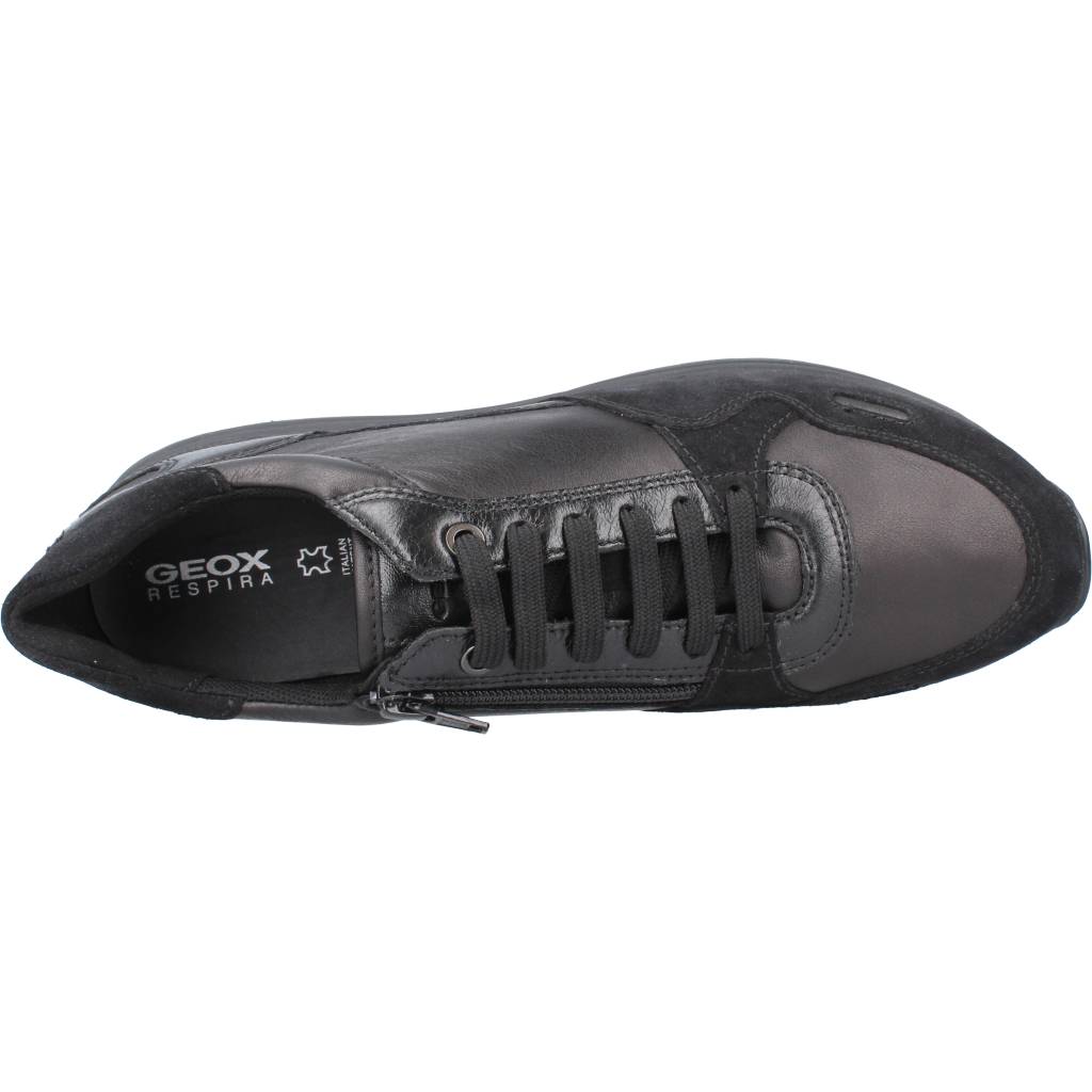 GEOX D AIRELL A en color NEGRO (6)