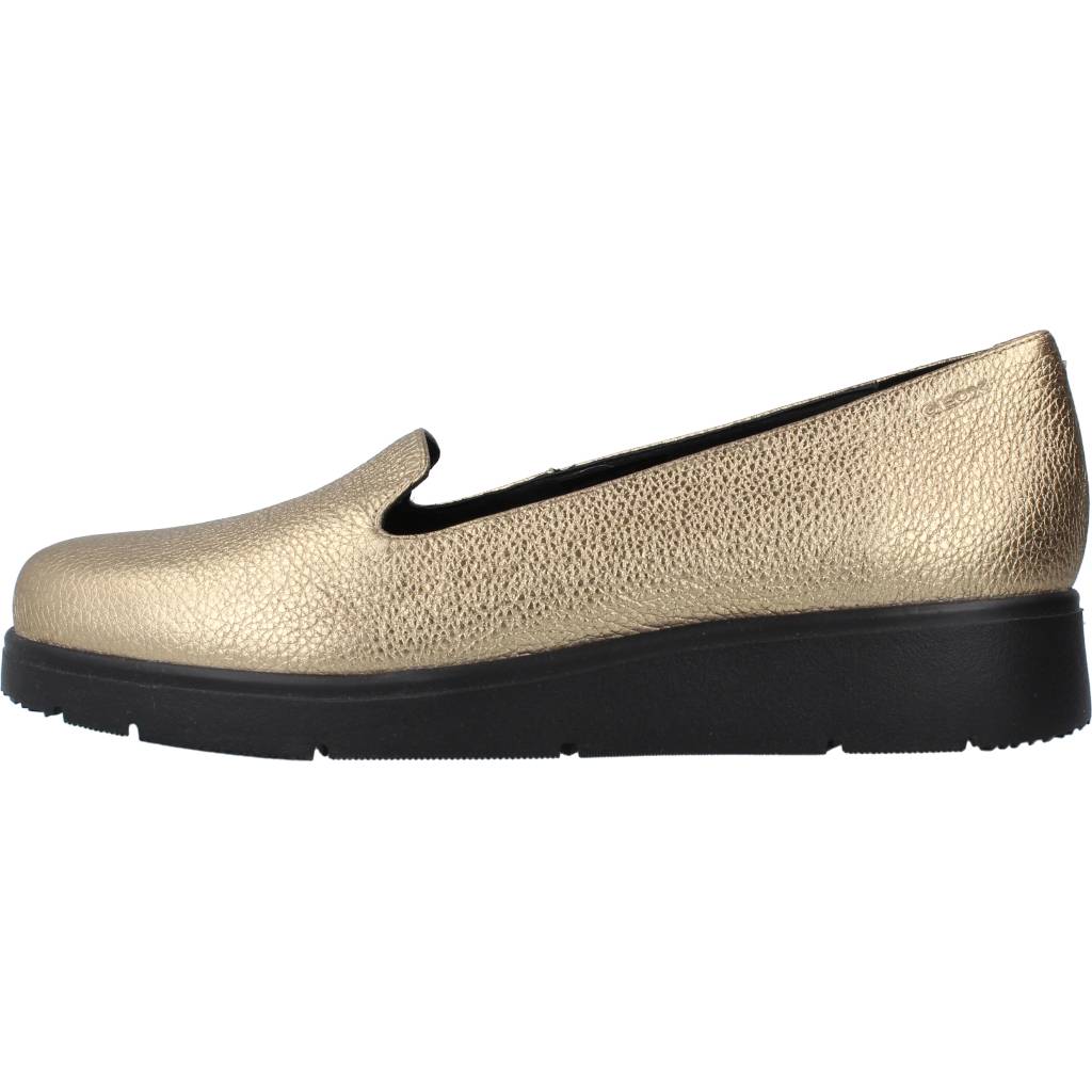 GEOX D ARLARA B en color ORO (2)