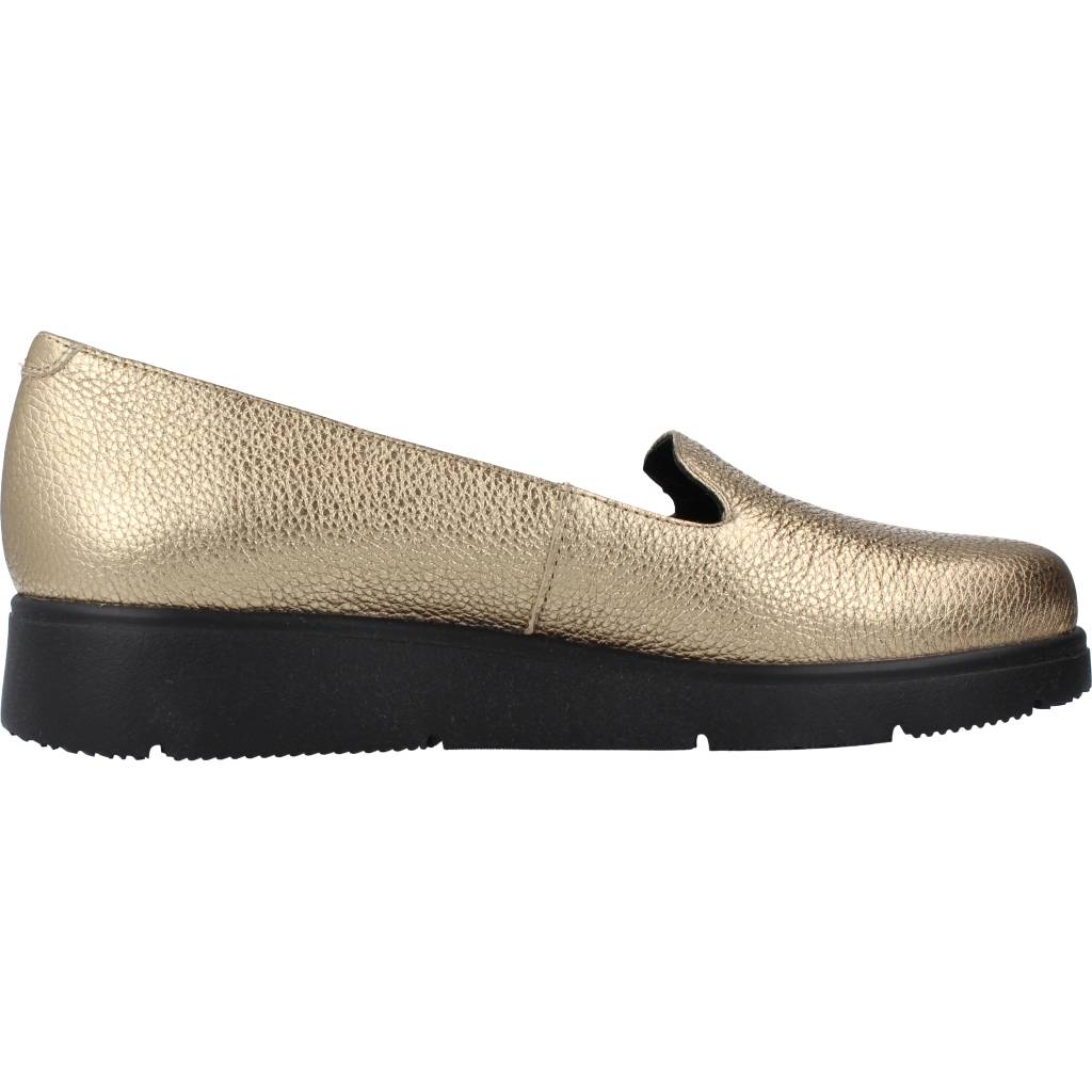 GEOX D ARLARA B en color ORO (4)