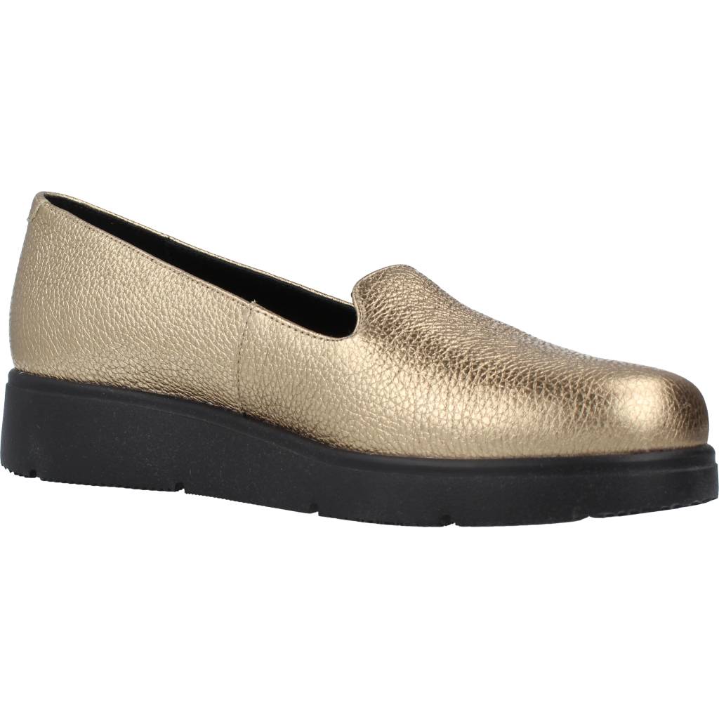 GEOX D ARLARA B en color ORO (5)